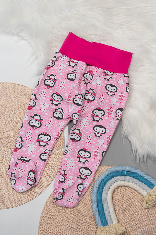 Повзунки ясельні 14514